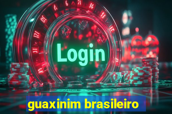 guaxinim brasileiro